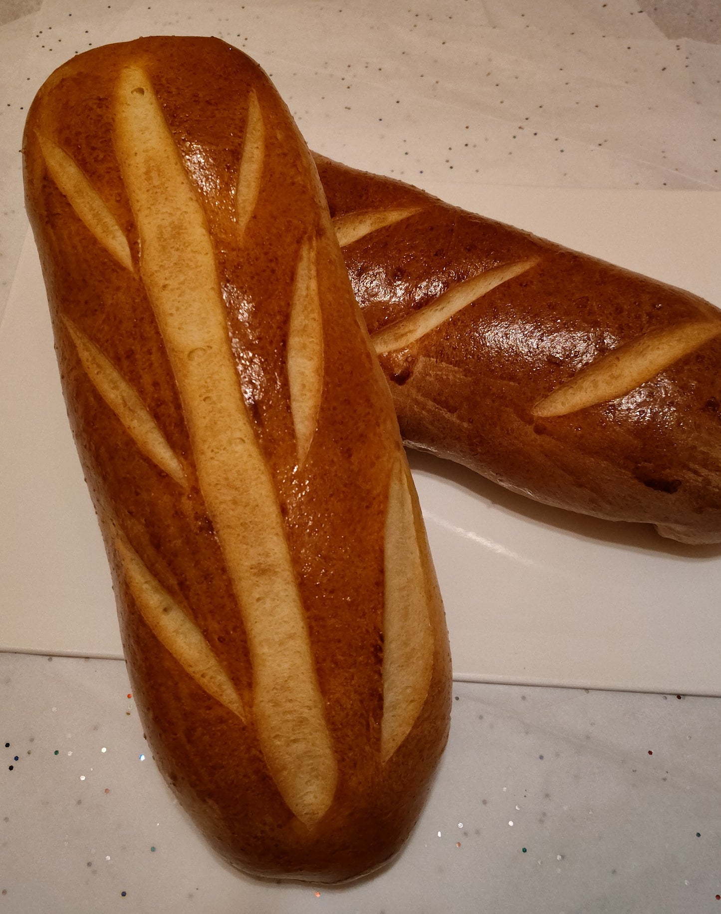 Fresh Bread