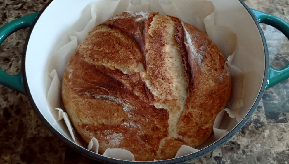 Artisan Bread