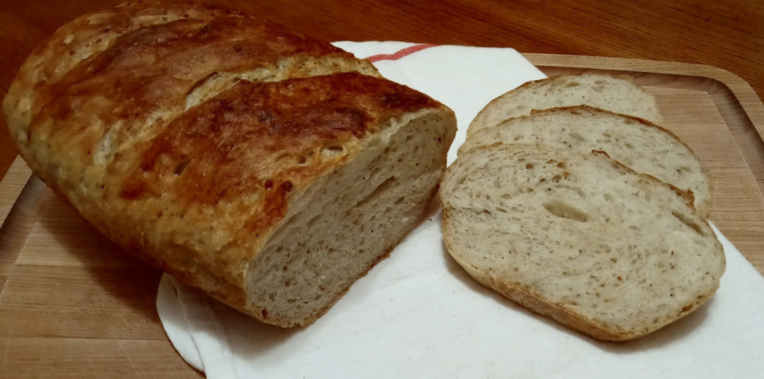 Artisan Bread