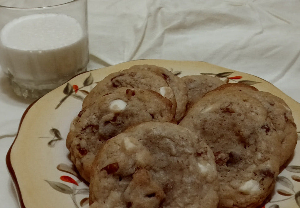 COOKIES!!!