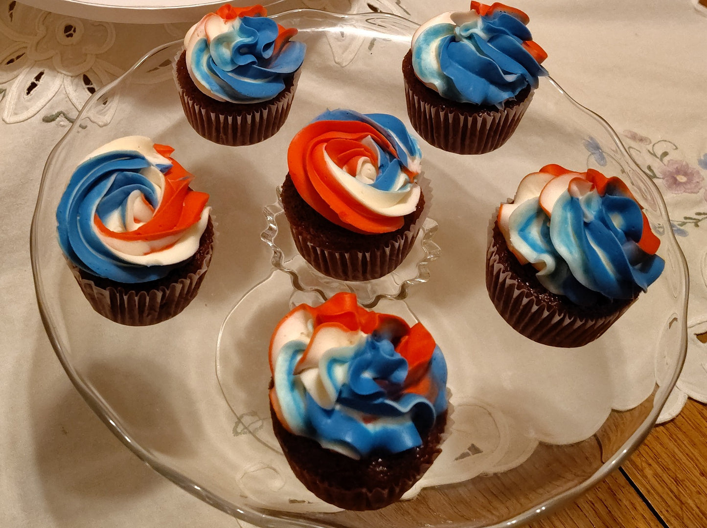 Cupcakes