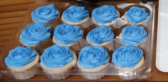 Cupcakes