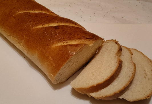 Fresh Bread