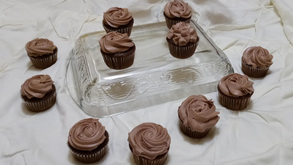 Cupcakes