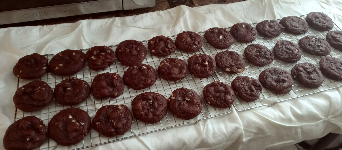COOKIES!!!