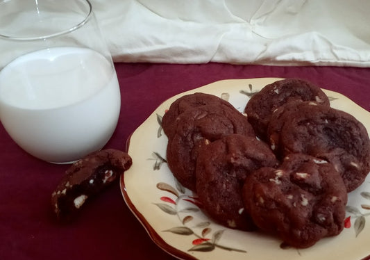 COOKIES!!!