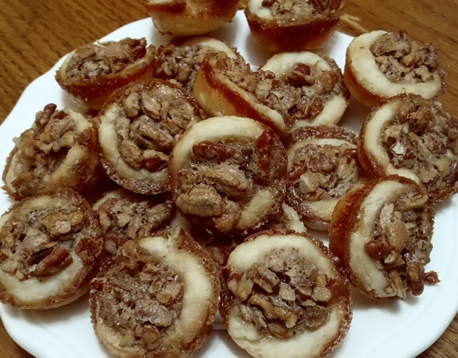 Pecan Bites