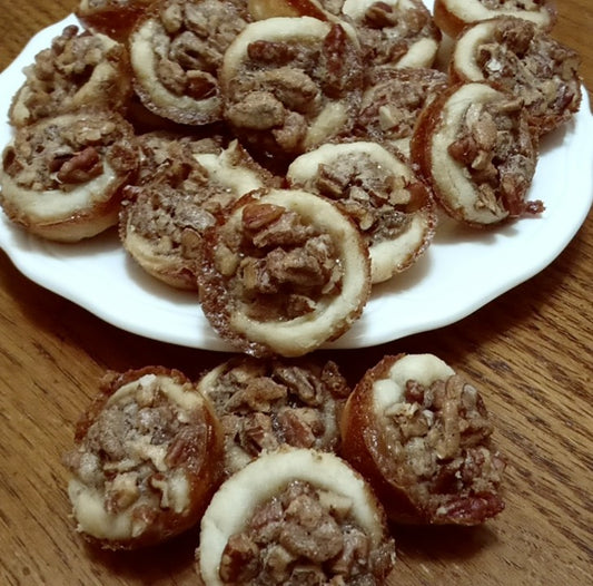 Pecan Bites