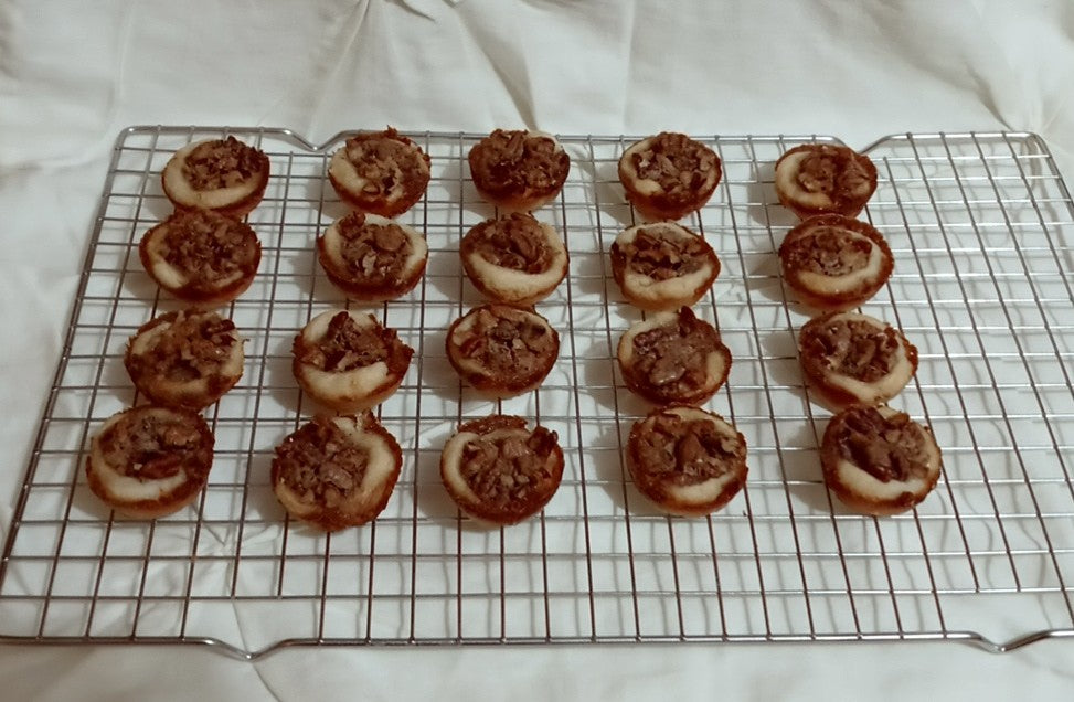 Pecan Bites