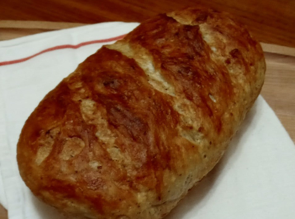 Artisan Bread