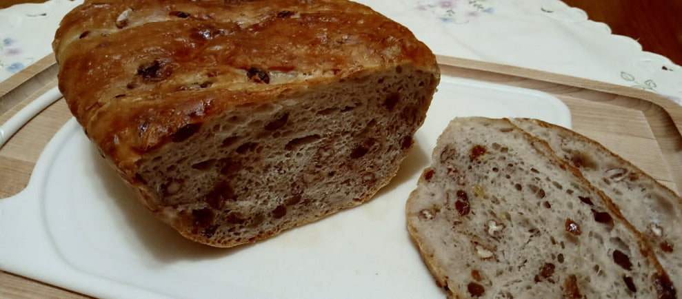 Artisan Bread