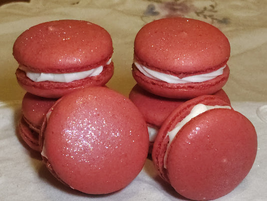 French Macarons