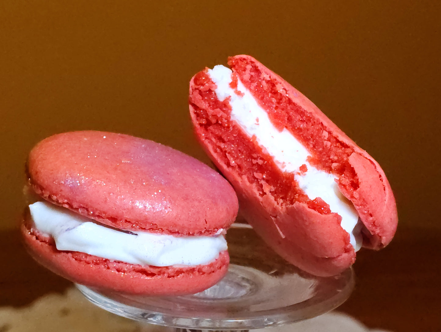 French Macarons
