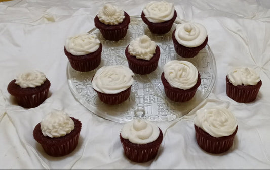 Cupcakes